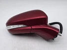 2013-2014 Ford Fusion Passenger Right Side View Mirror Power 128-04431 Oem. Fixed Price $149.99.