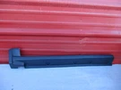 2011-2017 Jeep Compass Sill Molding, Rocker Panel Left 05182573AB. Fixed Price $100.00.