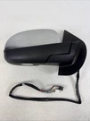2009-2014 Chevrolet Suburban Passenger Right Side View Mirror Power Oem Chrome. Fixed Price $159.99.