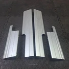 Range Rover Vogue L322 06-09 Interior Step Sill Trim Set 7H42-13208-AA. Fixed Price $115.86.