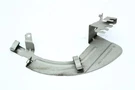 2015-2023 Mercedes W205 C300 C400 Rear Right Abs Speed Sensor Harness Bracket. Fixed Price $40.92.