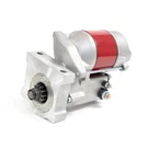 Tsp JM7009R Gm Ls Starter, Adjustable, 4.0:1 Gear Reduction, Natural/red, Each. Fixed Price $198.86.