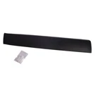 New Front Left Driver Side Door Molding For 2015-2022 Jeep Renegade CH1304110. Fixed Price $46.99.