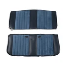Brothers Trucks 05-312 Seat Upholstery Standard Pleat Cloth/vinyl Navy. Fixed Price $382.95.