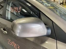 Passenger Side View Mirror Power Heated Body Color Fits 10-15 Tucson 1963231. Fixed Price $105.00.