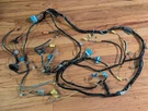 Cabin/floor Chassis Wiring Harness 00-06 Honda Insight 32107-S3Y-A02. Fixed Price $175.00.