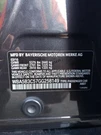 Driver Rear Side Door Electric Sunshade Option Fits 11-16 Bmw 528I 520755. Fixed Price $429.00.