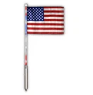 Light Up American Flag. Fixed Price $27.94.