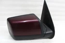 Ford Explorer Sporttrac Passenger Rh Maroon Sideview Power Door Mirror Oem 06-10. Fixed Price $59.99.