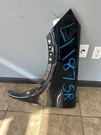 Left Blk Fender Oem 15-20 Land Rover Disco Spt. Fixed Price $115.00.