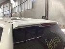 Rear Spoiler Fits 08-14 Tahoe 5386323. Fixed Price $180.00.