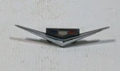 1962-63 Chevrolet Impala Fender Emblem 3791999 C-1 Chevy Nova. Fixed Price $15.00.
