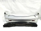 2014 Vpg MV1 Oem Silver Complete Rear Bumper Assembly. Fixed Price $399.00.