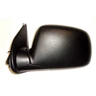 2004-2010 Colorado & Canyon Driver Side Left Manual Black Textured Mirror. Fixed Price $39.55.