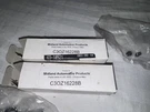 63 Fairlane 289 Nos Oem Ford C3OZ-16228-B Rh Lh Front Fender Ornament Emblem. Fixed Price $24.99.