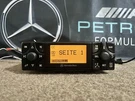 Oem Mercedes Aps Bosch BO1150 W140 Car Radio Cassette Player A2088200589. Fixed Price $209.00.