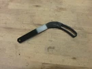 1966 1967 Mustang Cougar Fairlane 289 Smog Pump Bracket C6OE-A. Fixed Price $23.50.