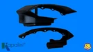 Cadillac 1977-79 Fleetwood Brougham Deville/coupe Rear 1/4 Panel Fillers. Fixed Price $229.99.