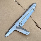 Oem 1951-1952 Chevrolet Passenger Car Fuel Door Guard (986552). Fixed Price $29.99.
