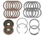6L80 6L90 4-5-6 Clutch Powerpack Alto G3 Friction With Powersteel 2006-ON. Fixed Price $312.00.
