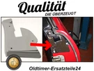 Cover Panel Right Rear Door For Mercedes R107. Fixed Price $109.95.