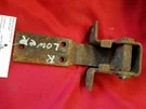 Ford Pickup F100 F-100 53 55 56 1954 Door Hinge, Front Lower. Fixed Price $34.99.