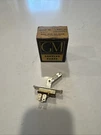 Nos 3840039 1964-72 Chevrolet Gmc Truck Heater Control Switch. Fixed Price $20.00.