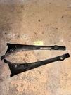 96-02 Bmw E36 Z3 Front Windshield Screen Wiper Cowl Trim Cover Panel Oem. Fixed Price $40.00.