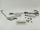 Saab 9-3 Convertible Top Hydraulic Piston Cylinders Set Fits 2004-2010 05 06. Fixed Price $503.37.
