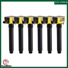 Set Of Ignition Coils For 2012 2013 2014 2015 2016 2017 Jeep Wrangler 3.6L V6. Fixed Price $69.59.