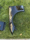 2018-2023 Ford Mustang Gt S550 Driver Left Front Fender Body Paint G1 2716. Fixed Price $250.00.