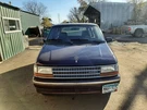 Driver Left Front Window Regulator Manual Fits 91-95 Caravan 1069721. Fixed Price $130.00.