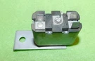 1971-1973 Mustang Cougar Orig Convenience Head Lamp Ignition Key Warning Relay. Fixed Price $99.00.
