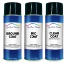 For Honda NH883P Platinum White Pearl Spray Paint & Clear Compatible. Fixed Price $69.99.