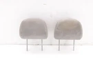10-11 Toyota Camry Front Right And Left Side Seat Headrest Set 71910-06552-B0. Fixed Price $110.43.
