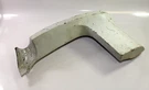 Original 1970 Ford Mustang Coupe Quarter Panel Extension Drivers Lh. Fixed Price $35.00.