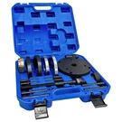82MM Wheel Hub Bearing Unit Ford, Mazda, Volvo 20 Pcs Tools Brand New. Fixed Price $197.16.