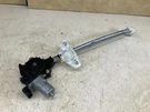 13-17 Honda Accord Ex-l 2.4L Rear Right Door Window Regulator W/ Motor B. Fixed Price $127.49.