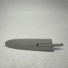 Bmw Series E93 Cabrio Roof Left Side Hinge Cover Trim White 7159177. Fixed Price $69.29.