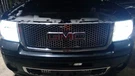Grille Upper Fits 07-10 Sierra Denali 5159623. Fixed Price $190.00.