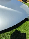 96-02 Bmw Z3 E36/7 Hood Bonnet Panel Cover Exterior Body Front Silver Oem. Fixed Price $1699.00.