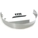 Bandit Accessories Engine Cooling Fan Shroud 9454; 20 X In. Chrome Universal. Fixed Price $46.61.