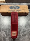 Vinage Used R.h. Ford Tail Lamp D4TZ-13404-A (see All Pics!). Fixed Price $50.00.