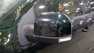 Driver Side View Mirror From 02/26/18 Power Fits 15-18 Ford F150 Pickup 949303. Fixed Price $277.50.
