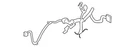 Genuine Gm Door Wiring Harness 25811905. Fixed Price $29.21.