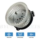 A/c Heater Blower Motor Fan Assembly For 2002-2005 Mercedes-benz ML500 ML350. Fixed Price $34.34.