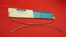 1971-1973 Ford Mustang Door Edge Guard Nos Accessorie. Fixed Price $89.95.