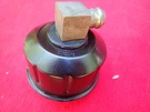 68 69 70 Mustang & Cj Boss 302 Oil Breather Cap Orig Ford Autolite C8AZ 6766. Fixed Price $59.00.