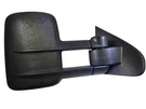 Passenger Side View Mirror Classic Style Fits 14-19 Sierra 1500 Pickup 627187. Fixed Price $144.00.