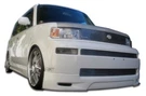 Duraflex Fits 2004-2006 Scion Xb F-1 Body Kit Piece. Fixed Price $859.05.